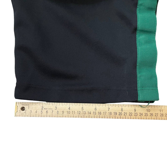 Vintage Team Nike 25 Boston Celtics Basketball Warm Up Pants Size XXL - Picture 14 of 15